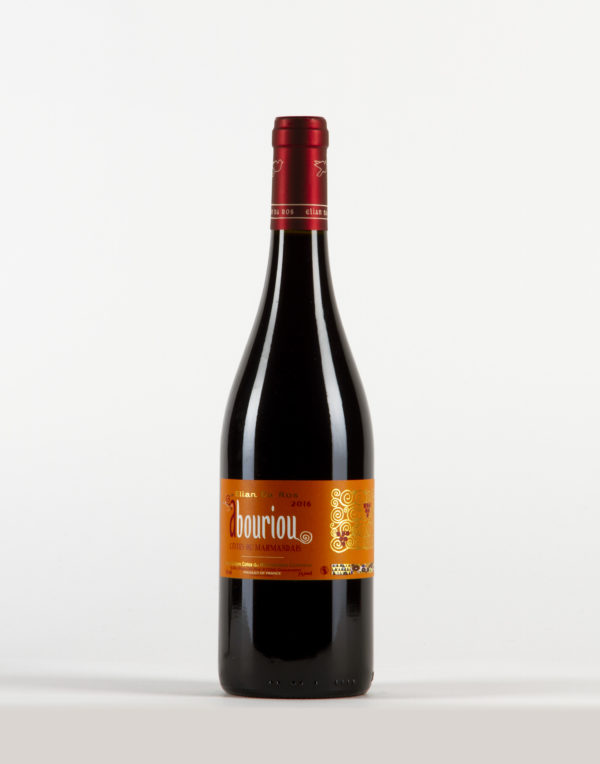 Abouriou Côtes du Marmandais, Domaine Elian DaRos Abouriou Côtes du Marmandais, Domaine Elian DaRos