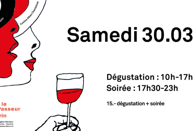 Vins Vivants et soirée Vibrante