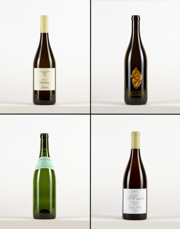 Coffret Prestige de Loire