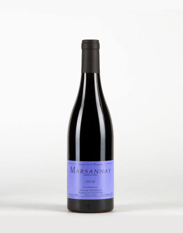 Marsannay rouge Marsannay, Domaine Sylvain Pataille Marsannay rouge Marsannay, Domaine Sylvain Pataille