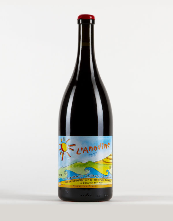 L'Anodine Collioure, Domaine Bruno Duchêne