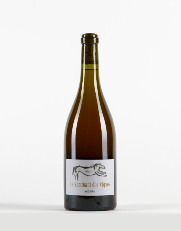 Ruminant des Vignes Vin de France, Andiran Dominique Ruminant des Vignes Vin de France, Andiran Dominique