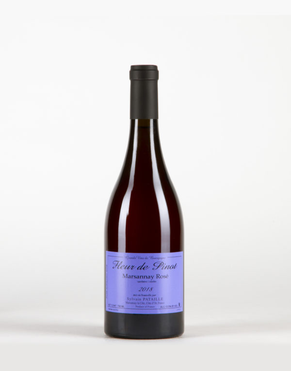 Fleur de Pinot Marsannay, Domaine Sylvain Pataille