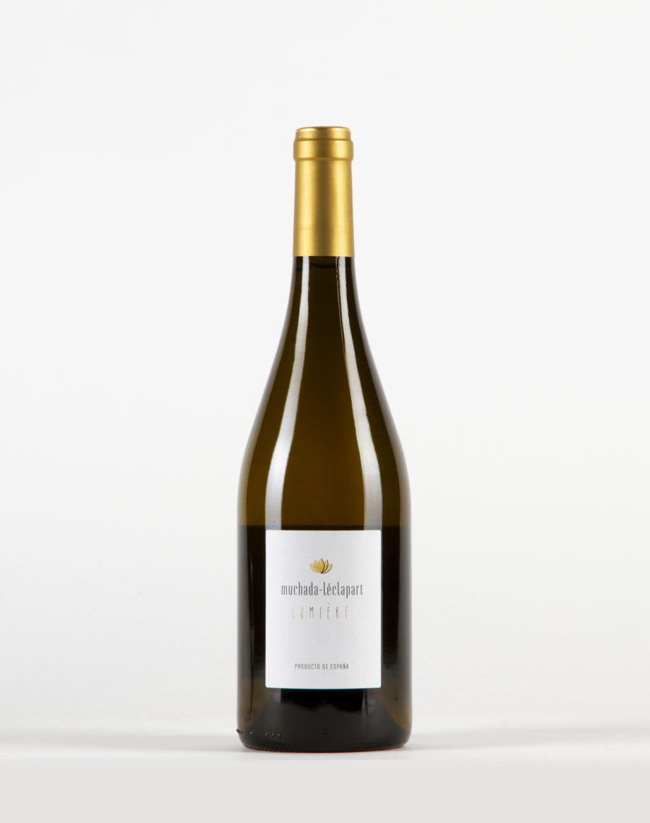 Lumière Vin de Table, Muchada-Léclapart