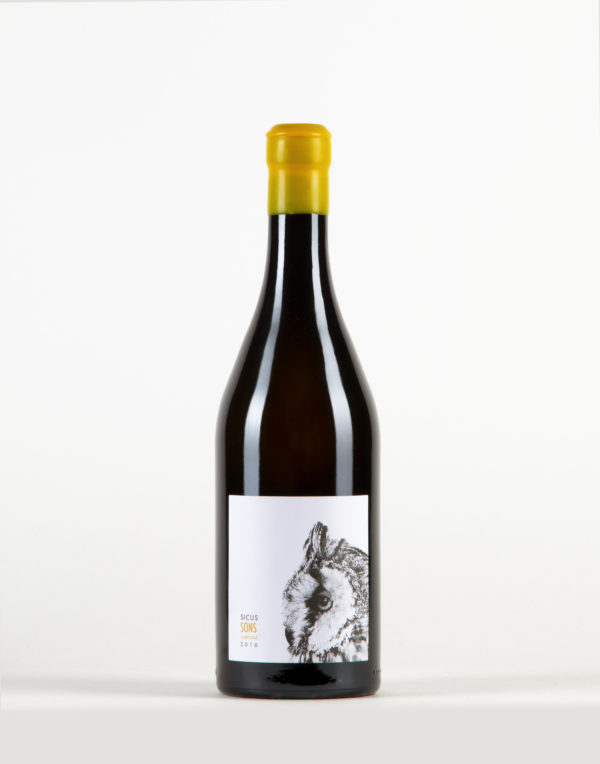 Cartoixa SONS Vin de Table, Domaine Sicus