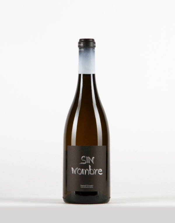Sin Nombre Vin de Pays, Ismael Gozalo Sin Nombre Vin de Pays, Ismael Gozalo