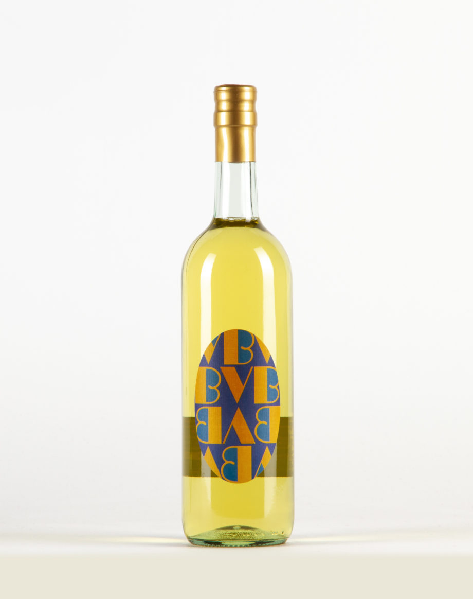 Vermouth Bianco 16% Chinati Vergano