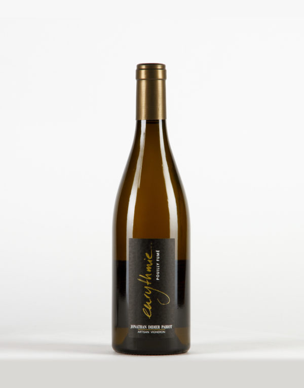 Prélude Pouilly-Fumé, Domaine Jonathan Didier Pabiot Prélude Pouilly-Fumé, Domaine Jonathan Didier Pabiot