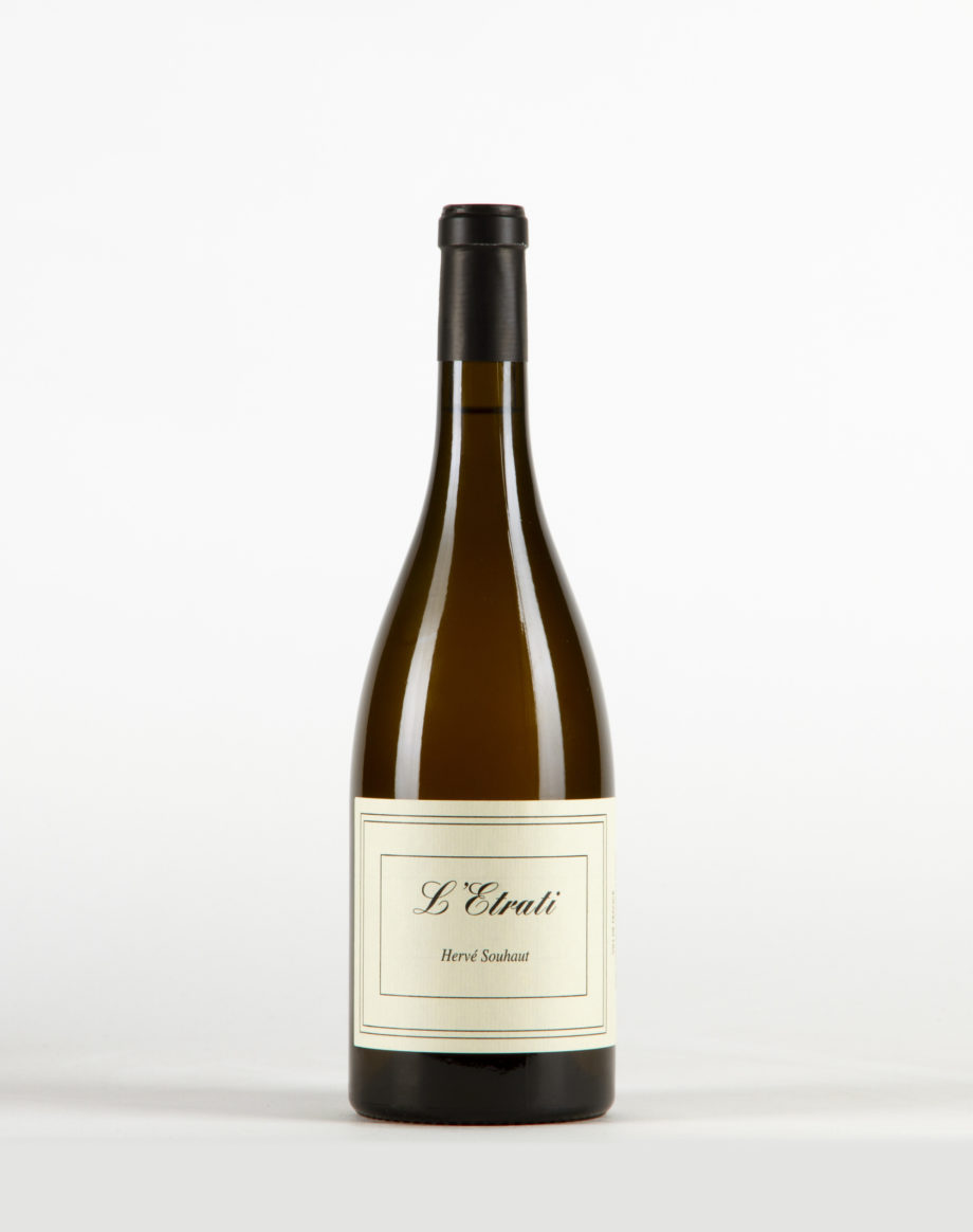 L’Etrati Vin de France, Domaine Romaneaux-Destezet