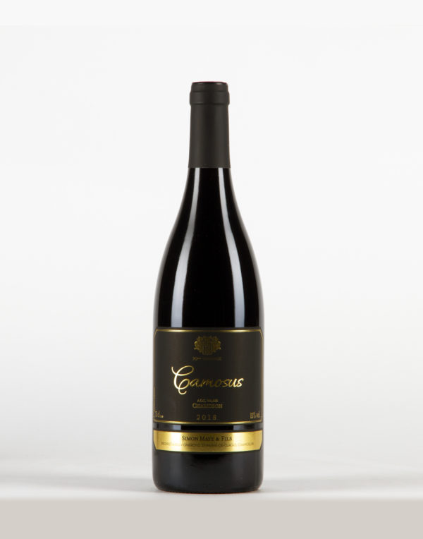 Camosus Valais, Simon Maye & Fils Camosus Valais, Simon Maye & Fils