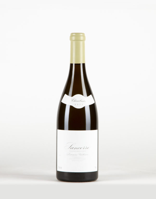Les Chambrates Blanc Sancerre, Domaine Vacheron Les Chambrates Blanc Sancerre, Domaine Vacheron