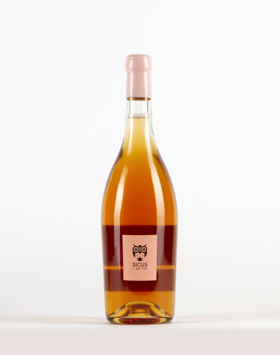 Cartoixà Mari  Vin de Table, Domaine Sicus