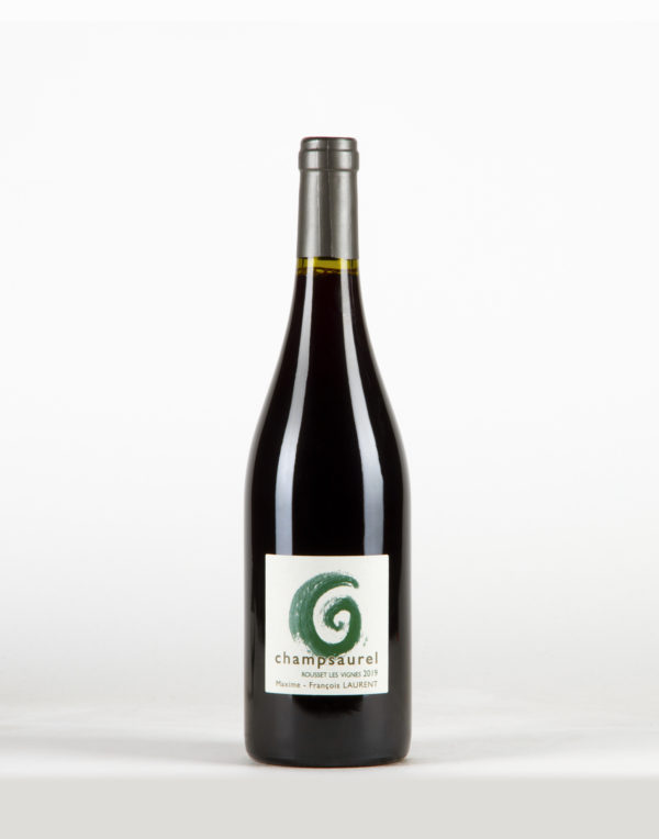 Champsaurel Côtes du Rhône-Villages, Maxime-François Laurent Champsaurel Côtes du Rhône-Villages, Maxime-François Laurent