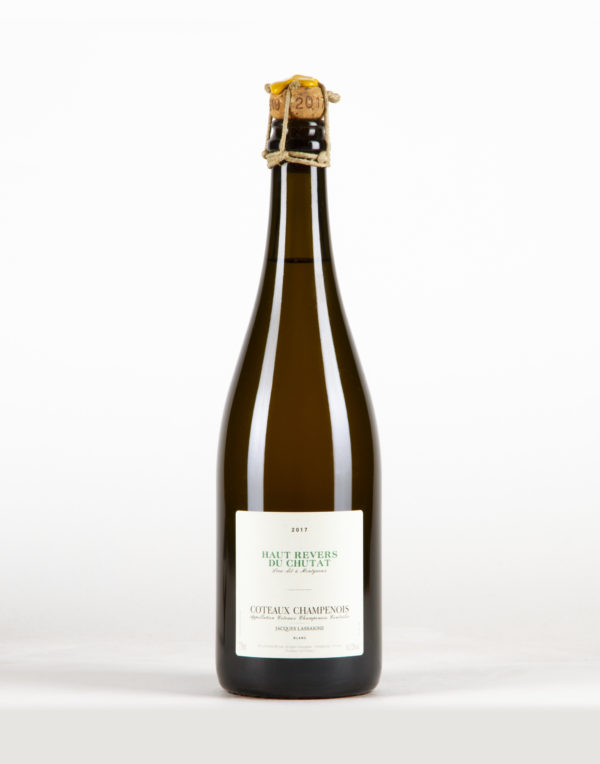 Côteaux Champenois Blanc Jacques Lassaigne