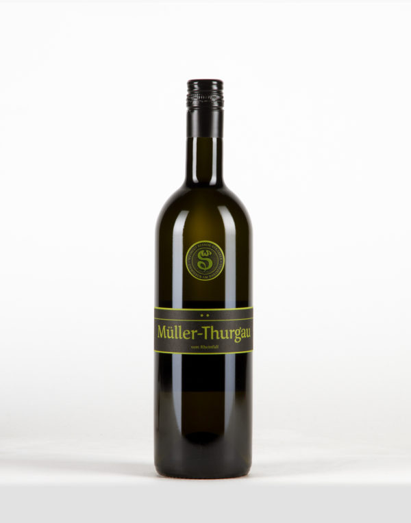 Müller-Thurgau Weingut Besson-Strasser Müller-Thurgau Weingut Besson-Strasser