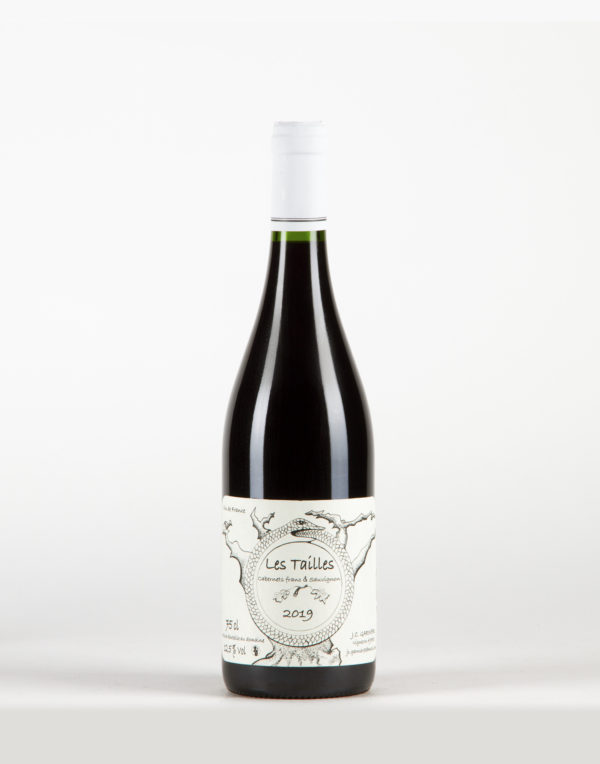 Les Tailles Vin de France, Domaine JC Garnier Les Tailles Vin de France, Domaine JC Garnier