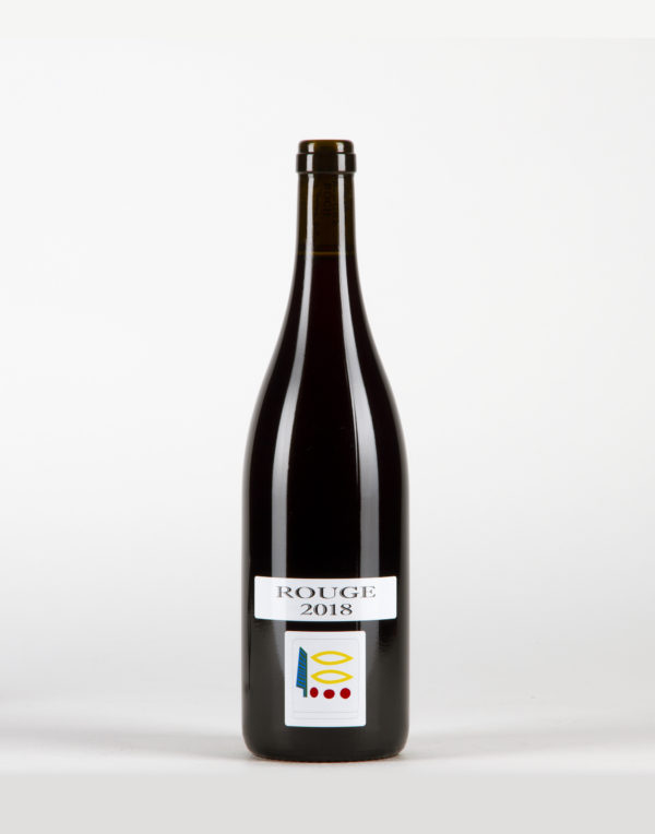 Gamay Vin de France, Domaine Prieuré Roch Gamay Vin de France, Domaine Prieuré Roch