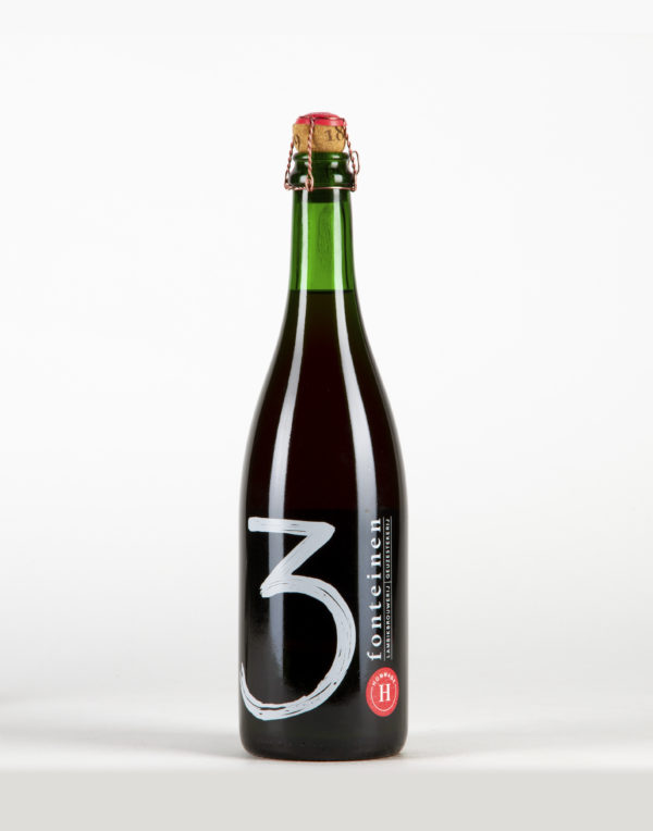 Armand et Gaston Bière 3 Fonteinen Armand et Gaston Bière 3 Fonteinen