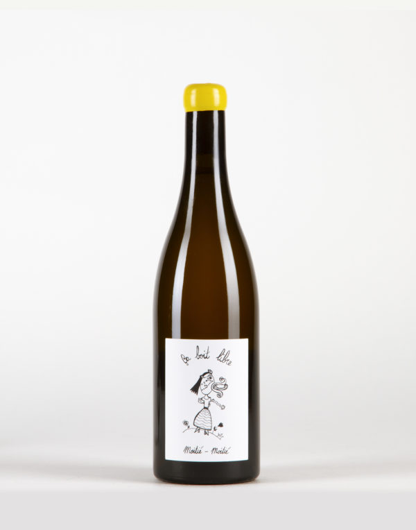 Moitié-Moitié Vin de Savoie, Ca Boit Libre Moitié-Moitié Vin de Savoie, Ca Boit Libre