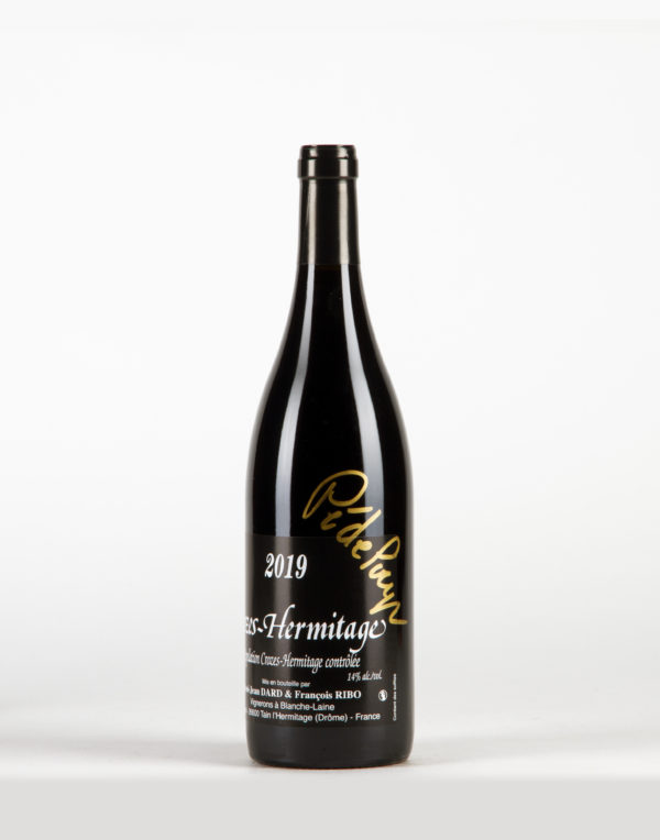Pe de Loup rouge Crozes-Hermitage, Domaine Dard et Ribo Pe de Loup rouge Crozes-Hermitage, Domaine Dard et Ribo