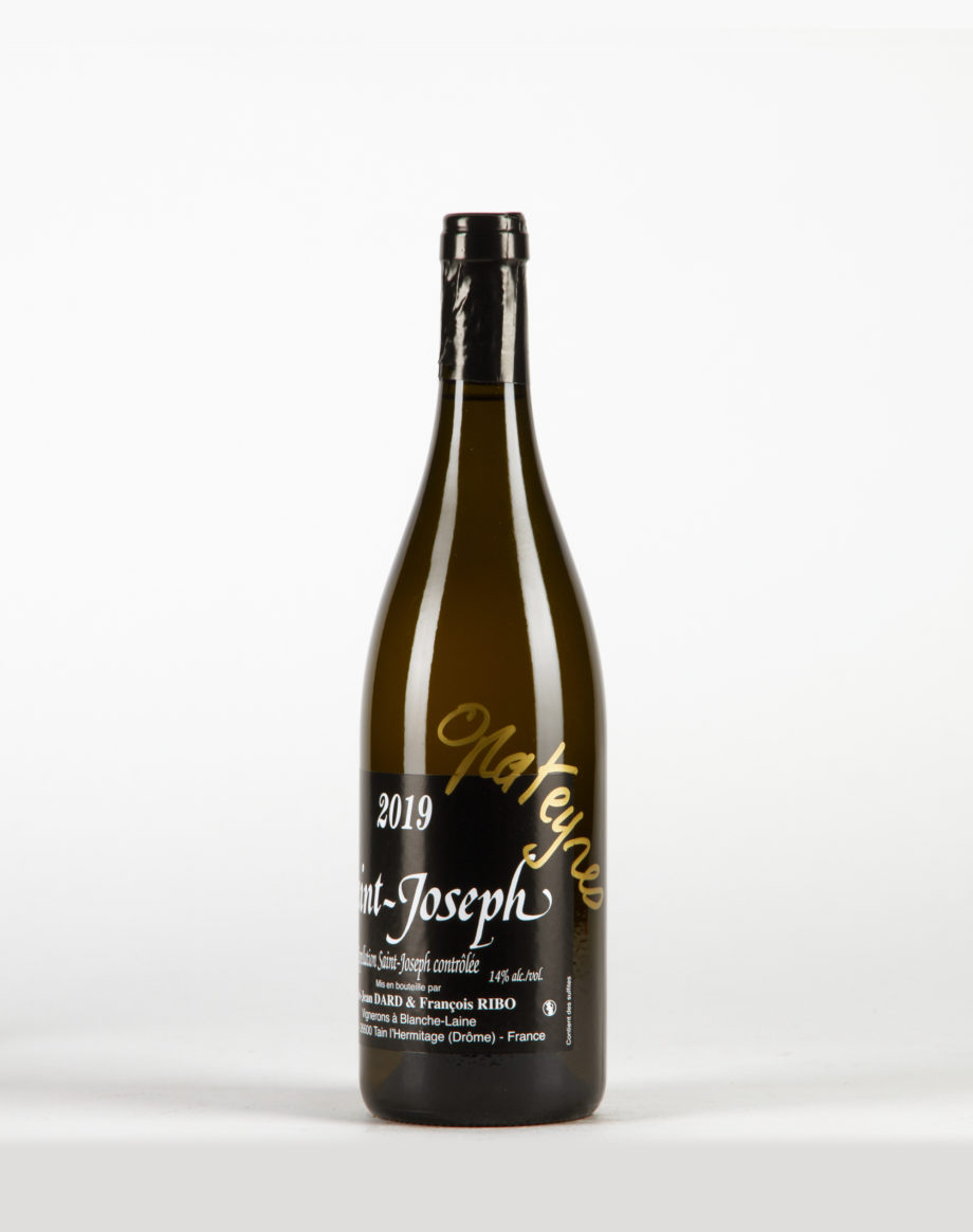 Les Opateyres Saint-Joseph, Domaine Dard et Ribo