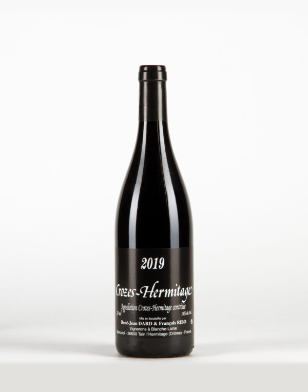 Crozes-Hermitage Blanc Domaine Dard et Ribo Crozes-Hermitage Blanc Domaine Dard et Ribo