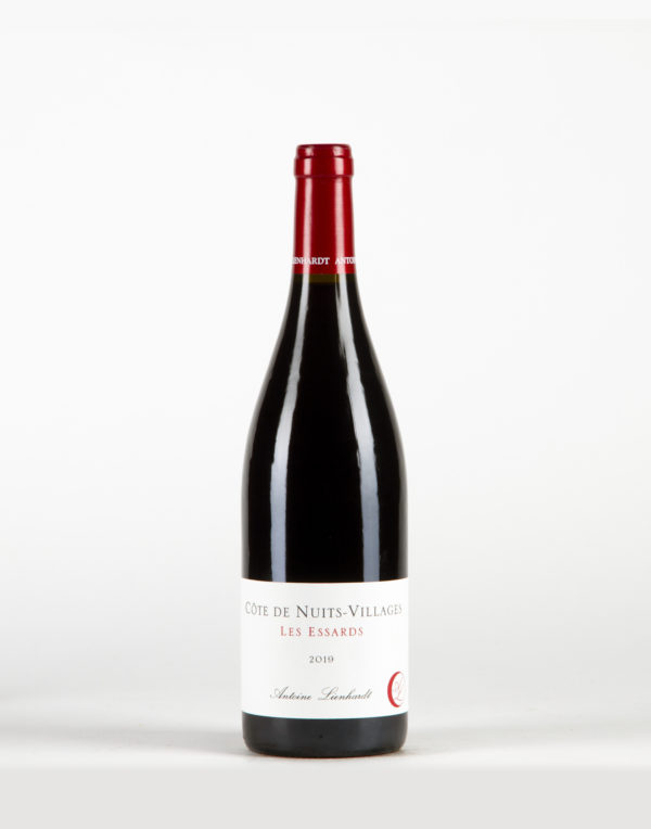 Gevrey-Chambertin Village Antoine Lienhardt Gevrey-Chambertin Village Antoine Lienhardt
