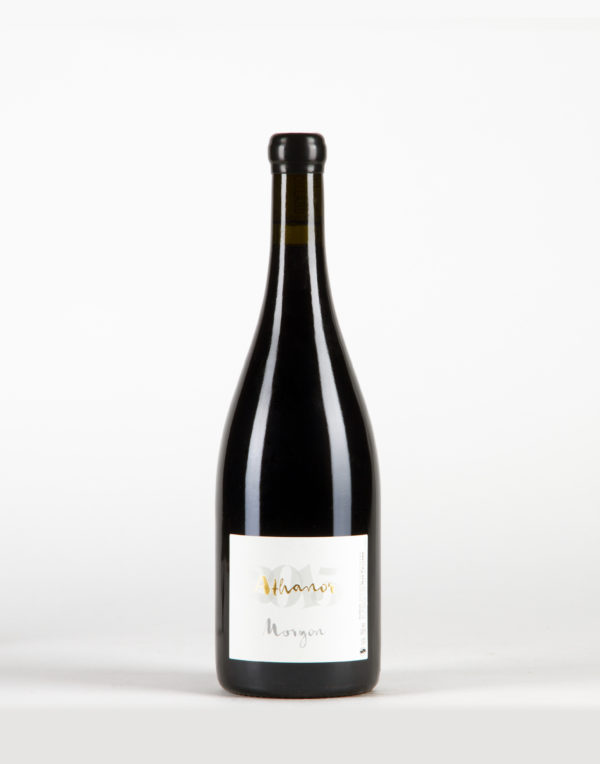 Athanor Morgon, Domaine Jean Foillard