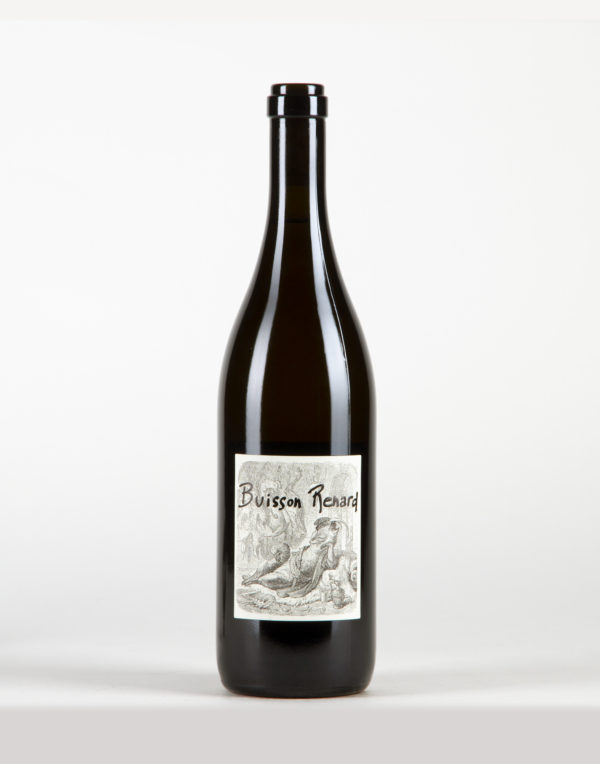 Buisson Renard Pouilly-Fumé, Domaine Didier Dagueneau Buisson Renard Pouilly-Fumé, Domaine Didier Dagueneau