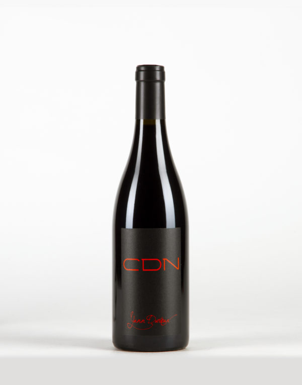 CDN Côtes de Nuits, Domaine Recrue des Sens CDN Côtes de Nuits, Domaine Recrue des Sens