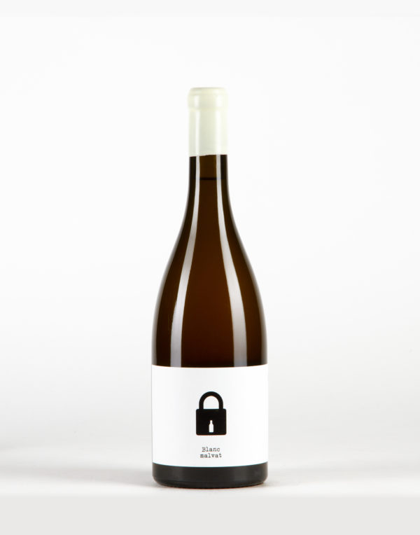 Malvat Vin de Pays, Bodega Clandestina Malvat Vin de Pays, Bodega Clandestina