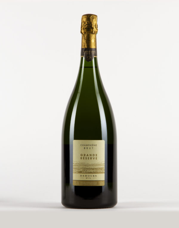 Grande Réserve Brut Champagne, Champagne Dehours