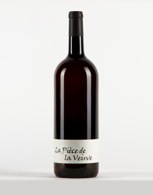 La Pièce de la Veuve Vin de France, Un Saumon dans la Loire