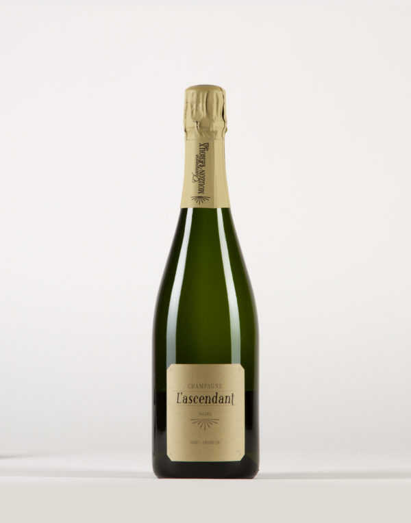 L'Ascendant Champagne, Champagne Mouzon Leroux et Fils