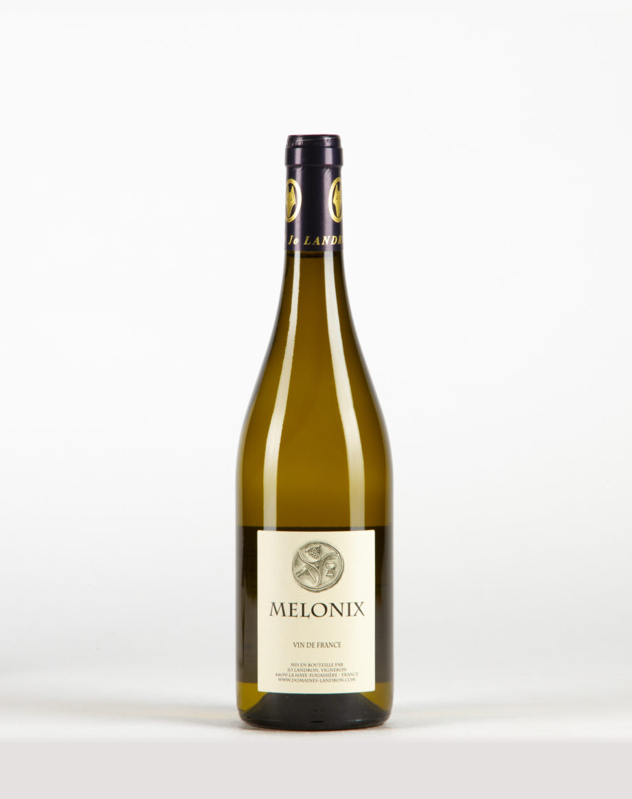 Melonix Vin de France, Domaines Landron