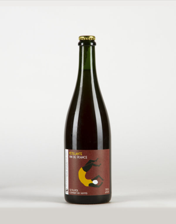Petillante Vin de France, Maison En Belles Lies Petillante Vin de France, Maison En Belles Lies