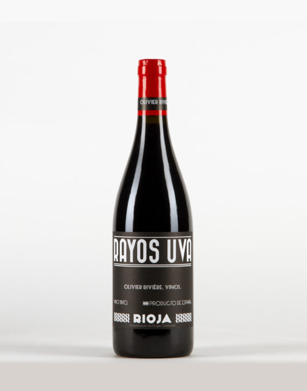 Rayos de Uva Rioja, Olivier Rivière Rayos de Uva Rioja, Olivier Rivière