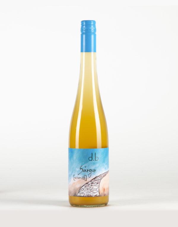 Sarga Rheinhessen, Weingut Schmitt Sarga Rheinhessen, Weingut Schmitt