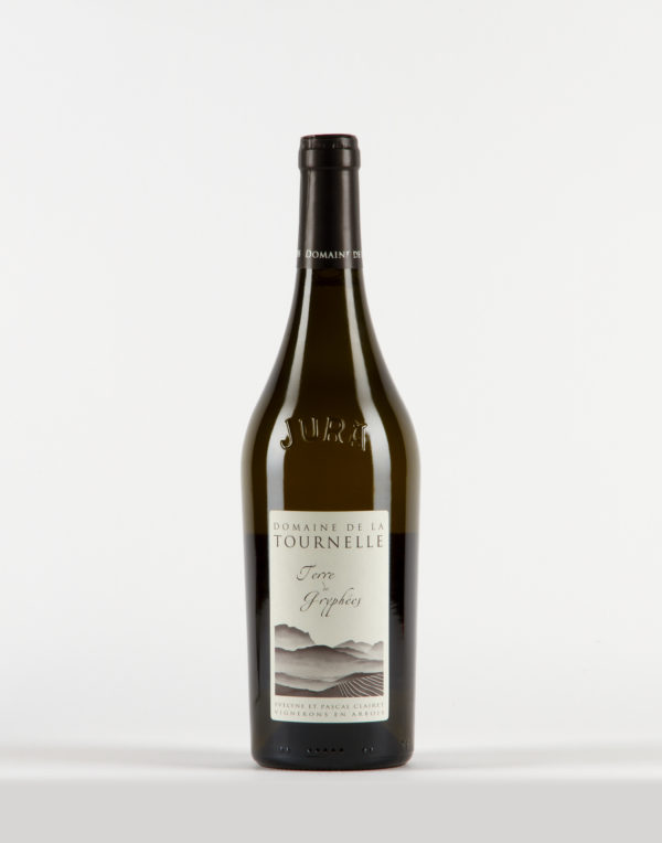 Terre de Gryphées Arbois, Domaine de la Tournelle Terre de Gryphées Arbois, Domaine de la Tournelle