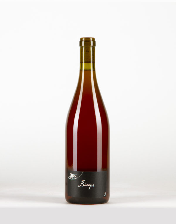 Biceps Vin de Pays Suisse, Paul-Henri Soler Biceps Vin de Pays Suisse, Paul-Henri Soler