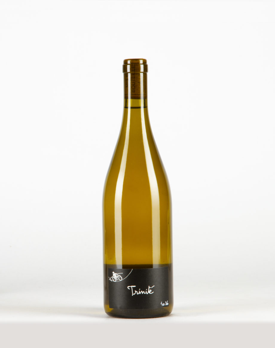 Trinité Vin de Pays Suisse, Paul-Henri Soler