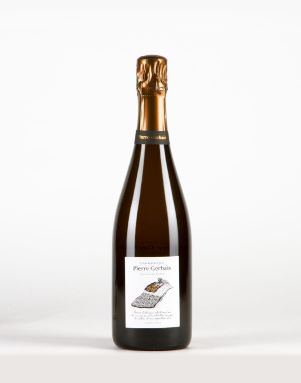 Champs Viole (Chardonnay) Champagne, Champagne Pierre Gerbais Champs Viole (Chardonnay) Champagne, Champagne Pierre Gerbais