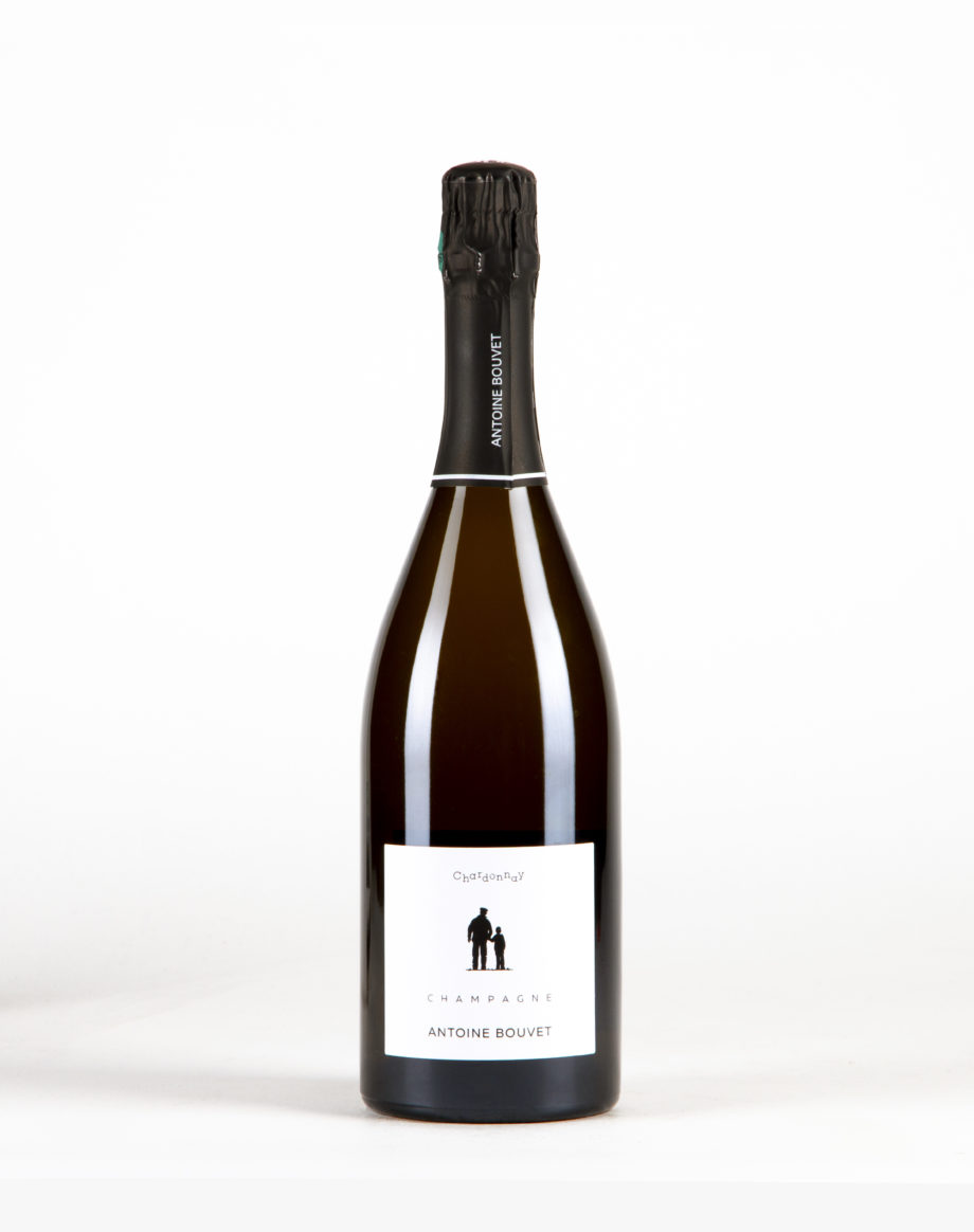 Avenay Val d’Or Champagne, Champagne Antoine Bouvet