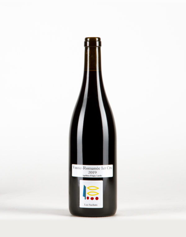 Les Suchots Vosne-Romanée, Domaine Prieuré Roch Les Suchots Vosne-Romanée, Domaine Prieuré Roch