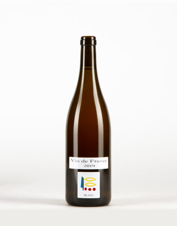 Blanc Vin de France, Domaine Prieuré Roch