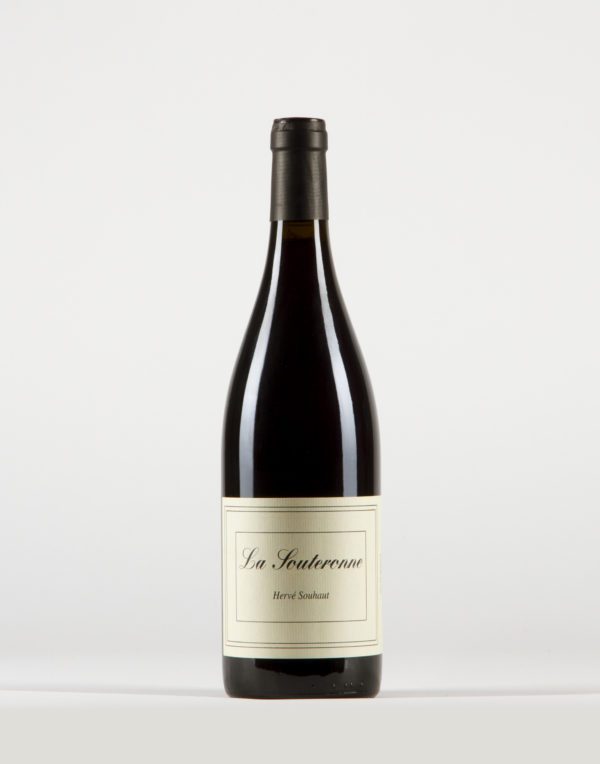 La Souteronne Vin De France, Domaine Romaneaux-Destezet