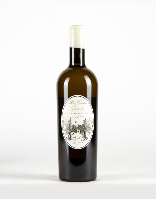 Les Vaux (coffret) Vin de France, Les Jardins Vivants Les Vaux (coffret) Vin de France, Les Jardins Vivants