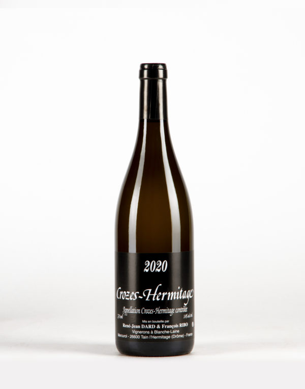 Crozes-Hermitage Blanc Domaine Dard et Ribo Crozes-Hermitage Blanc Domaine Dard et Ribo