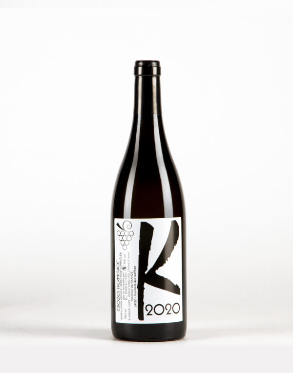 Les Karrières Crozes-Hermitage, Domaine Dard et Ribo