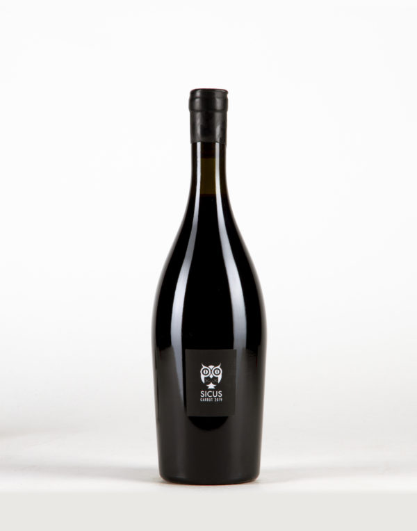 Garrut Vin de Table, Domaine Sicus